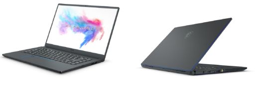 画像ギャラリー No.012のサムネイル画像 / MSI,GeForce RTX 20搭載ノートPCを2019年2月以降に国内発売。2月1日には東京秋葉原で体験会の予定も