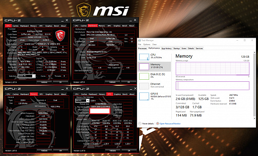 MSIZ390ޥܡɤDDR432GB⥸塼˿б