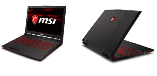画像ギャラリー No.007のサムネイル画像 / RTX 20シリーズ搭載のMSI製ゲームノートPCが2月8日から順次販売開始
