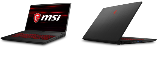 画像ギャラリー No.009のサムネイル画像 / RTX 20シリーズ搭載のMSI製ゲームノートPCが2月8日から順次販売開始