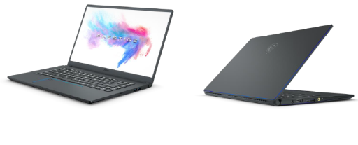 画像ギャラリー No.011のサムネイル画像 / RTX 20シリーズ搭載のMSI製ゲームノートPCが2月8日から順次販売開始