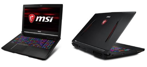 画像ギャラリー No.013のサムネイル画像 / RTX 20シリーズ搭載のMSI製ゲームノートPCが2月8日から順次販売開始