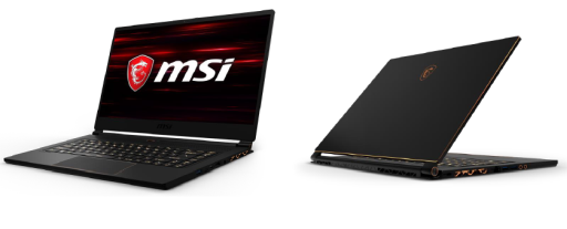 画像ギャラリー No.015のサムネイル画像 / RTX 20シリーズ搭載のMSI製ゲームノートPCが2月8日から順次販売開始