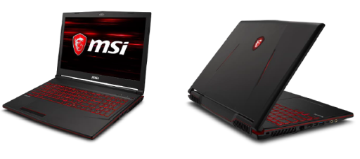 ���������꡼ No.001�Υ���ͥ������ / RTX 2060��120Hz��ư�ѥͥ���Ѥ�MSI���Ρ���PC��GL63-8SE-070JP�פ�����饤�󥷥�å׸���ǹ���ȯ��