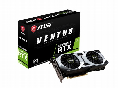 ���������꡼ No.003�Υ���ͥ������ / RTX 2080 Ti��MSI�ե饰���åץ�ǥ��LIGHTNING Z�פ�����ȯ����ꡣ�᡼��������������ǹ�21��4000������