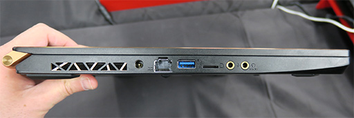 ���������꡼ No.006�Υ���ͥ������ / 17.3���վ���RTX 2080 Max-Q��ܤǽŤ�2.25kg��¸���MSI�������ޡ������Ρ���PC�����ʡ�GS75 Stealth�פ���Ϫ