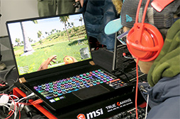 17.3վRTX 2080 Max-QܤǽŤ2.25kg¸MSIޡΡPCʡGS75 StealthפϪ