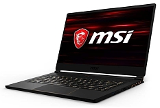 ���������꡼ No.004�Υ���ͥ������ / MSI��RTX 2060��������Ρ���PC��GS65�פΥ���饤�󥷥�å׸����ǥ��ȯ�䡣Amazon.co.jp��NTT-X�ʤɤǼ�갷��