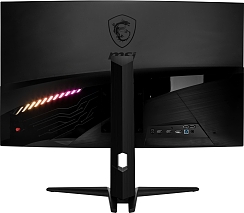 ���������꡼ No.002�Υ���ͥ������ / MSI�����Ѷʷ�����144Hz��ư�פʥ����ޡ������ǥ����ץ쥤�Υ饤��ʥåפ�31.5�������������2560��1440�ɥåȥ�ǥ���ɲ�