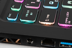 ꡼ No.024 | PRRTX 2080 Max-QܤǸ19mmMSIGS75 Stealth 8SGŰ측ڡϥХȥΤΡPC