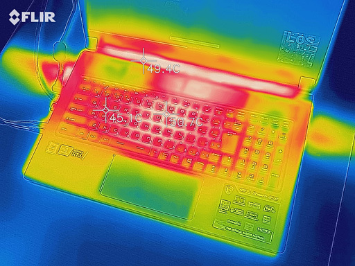 ꡼ No.025 | PRRTX 2080 Max-QܤǸ19mmMSIGS75 Stealth 8SGŰ측ڡϥХȥΤΡPC