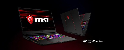 ���������꡼ No.006�Υ���ͥ������ / MSI����9����Core��Turing����GeForce��ܤΥ����ޡ������Ρ���PC��12���ʤ�ȯɽ