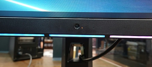 画像ギャラリー No.002のサムネイル画像 / MSIの最新ゲーマー向けディスプレイは,実況配信者向けモデルや家庭用ゲーム機向け湾曲液晶モデルに注目だ