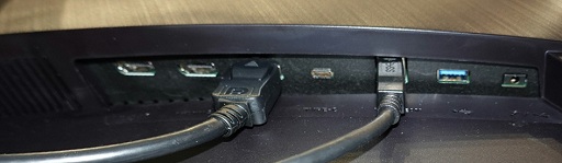 画像ギャラリー No.021のサムネイル画像 / MSIの最新ゲーマー向けディスプレイは,実況配信者向けモデルや家庭用ゲーム機向け湾曲液晶モデルに注目だ