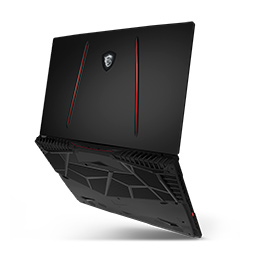 画像ギャラリー No.005のサムネイル画像 / MSI,プロゲームチーム「SunSister」推奨のゲーマー向けノートPCに第9世代Core&RTX 20シリーズ搭載モデルを追加