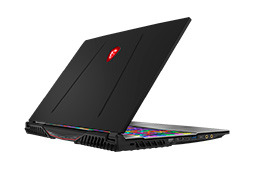 画像ギャラリー No.009のサムネイル画像 / MSI,プロゲームチーム「SunSister」推奨のゲーマー向けノートPCに第9世代Core&RTX 20シリーズ搭載モデルを追加