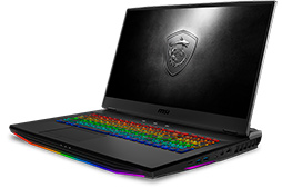 ���������꡼ No.002�Υ���ͥ������ / MSI��RTX 2080���ǥ����ȥå�PC����i9-9900K��ܤ�17.3����ǥ�ʤɥ�����Ρ���PC��2���ʤ�ȯ��