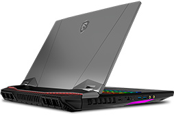 ���������꡼ No.003�Υ���ͥ������ / MSI��RTX 2080���ǥ����ȥå�PC����i9-9900K��ܤ�17.3����ǥ�ʤɥ�����Ρ���PC��2���ʤ�ȯ��