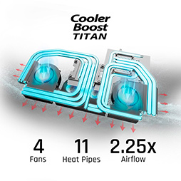 ���������꡼ No.004�Υ���ͥ������ / MSI��RTX 2080���ǥ����ȥå�PC����i9-9900K��ܤ�17.3����ǥ�ʤɥ�����Ρ���PC��2���ʤ�ȯ��