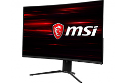 ���������꡼ No.001�Υ���ͥ������ / MSI��4Kɽ����HDR�б����ǹ�6��1000�������31.5������Ѷʷ��ǥ����ץ쥤��ȯ��