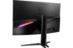 ���������꡼ No.002�Υ���ͥ������ / MSI��4Kɽ����HDR�б����ǹ�6��1000�������31.5������Ѷʷ��ǥ����ץ쥤��ȯ��