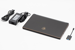 ꡼ No.006 | PRMSIΥΡPCGS65 StealthפϡRTX 2080 Max-Qܤǥ2kg¸˻⤱륲ޡPC