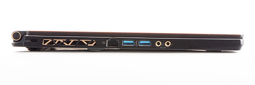 ꡼ No.012 | PRMSIΥΡPCGS65 StealthפϡRTX 2080 Max-Qܤǥ2kg¸˻⤱륲ޡPC