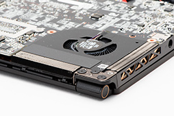 ꡼ No.023 | PRMSIΥΡPCGS65 StealthפϡRTX 2080 Max-Qܤǥ2kg¸˻⤱륲ޡPC