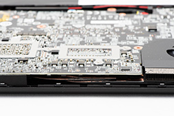 ꡼ No.024 | PRMSIΥΡPCGS65 StealthפϡRTX 2080 Max-Qܤǥ2kg¸˻⤱륲ޡPC