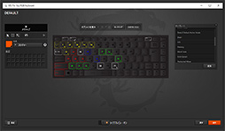 ꡼ No.029 | PRMSIΥΡPCGS65 StealthפϡRTX 2080 Max-Qܤǥ2kg¸˻⤱륲ޡPC