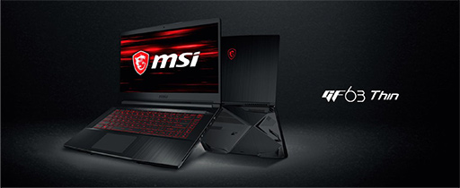 画像ギャラリー No.005のサムネイル画像 / MSI,プロチーム「SunSisters」推奨モデルなど,オンラインショップ限定のゲーマー向けノートPC2製品を発売