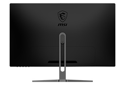 画像ギャラリー No.002のサムネイル画像 / MSI,FreeSync対応で税込1万8000円前後の23.6型湾曲型液晶ディスプレイを上新電機で発売