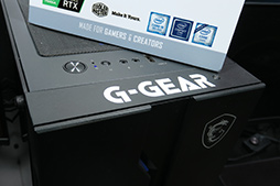 ꡼ No.011Υͥ / TGS 2019̤ȯɽΡPCGF65 ThinפȤMSI֡Ǹɤοʤå