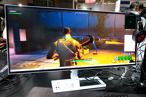 ꡼ No.012Υͥ / TGS 2019̤ȯɽΡPCGF65 ThinפȤMSI֡Ǹɤοʤå