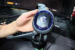 ꡼ No.016Υͥ / TGS 2019̤ȯɽΡPCGF65 ThinפȤMSI֡Ǹɤοʤå