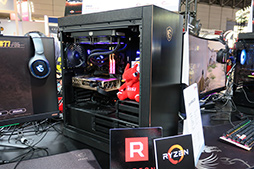 ꡼ No.018Υͥ / TGS 2019̤ȯɽΡPCGF65 ThinפȤMSI֡Ǹɤοʤå