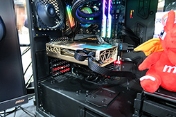 ꡼ No.019Υͥ / TGS 2019̤ȯɽΡPCGF65 ThinפȤMSI֡Ǹɤοʤå