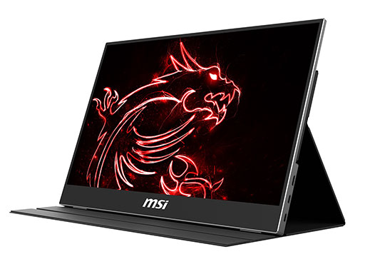 ���������꡼ No.004�Υ���ͥ������ / MSI��������0.9kg�Υ����ޡ�����15.6�������Х���վ��ǥ����ץ쥤�����ȯ��