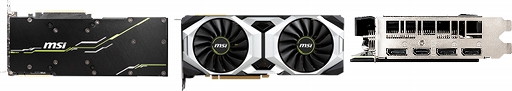 ���������꡼ No.002�Υ���ͥ������ / MSI��Ĺ��̿�ե�����Ѥ���ħ��RTX 2080 Ti��ܥ����ɤ�ȯ��
