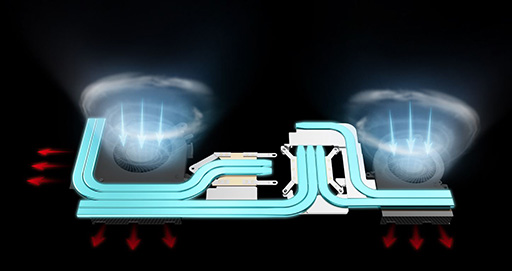 ���������꡼ No.005�Υ���ͥ������ / MSI��RTX 2060��ܤǽ�����1.86kg�Υ�����Ρ���PC��GF65 Thin�פ����ȯ��