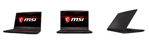 ���������꡼ No.006�Υ���ͥ������ / MSI��RTX 2060��ܤǽ�����1.86kg�Υ�����Ρ���PC��GF65 Thin�פ����ȯ��