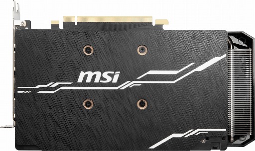 ꡼ No.002 | MSIOCͤRTX 2060 SUPERܥɤ˿ǥ롣ǹ5