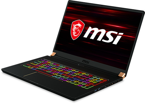 ���������꡼ No.001�Υ���ͥ������ / MSI��Comet Lake-H��RTX SUPER��ܤΥ����ޡ������Ρ���PC�ʤɷ�12���ʤ����ȯ��