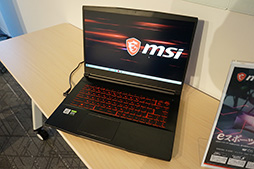 MSI300HzưѥͥܥޡΡPCGS66 StealthפʤɿʤϪ