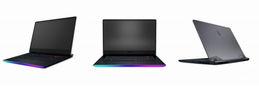 ���������꡼ No.004�Υ���ͥ������ / 240Hz�վ���ܥΡ���PC��GE66 Raider�פ�i9-10980HK��ܥ�ǥ뤬�ɲ�