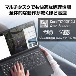 ���������꡼ No.007�Υ���ͥ������ / 240Hz�վ���ܥΡ���PC��GE66 Raider�פ�i9-10980HK��ܥ�ǥ뤬�ɲ�