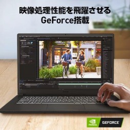 ���������꡼ No.008�Υ���ͥ������ / 240Hz�վ���ܥΡ���PC��GE66 Raider�פ�i9-10980HK��ܥ�ǥ뤬�ɲ�