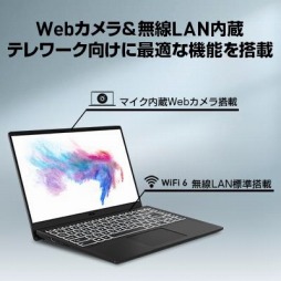 ���������꡼ No.009�Υ���ͥ������ / 240Hz�վ���ܥΡ���PC��GE66 Raider�פ�i9-10980HK��ܥ�ǥ뤬�ɲ�