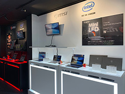 ���������꡼ No.002�Υ���ͥ������ / MSI���ĥ���ʤ��Ź��˥��󥻥ץȥ��ȥ��򥪡��ץ�