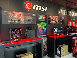 ���������꡼ No.003�Υ���ͥ������ / MSI���ĥ���ʤ��Ź��˥��󥻥ץȥ��ȥ��򥪡��ץ�